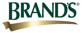 Brand's logo