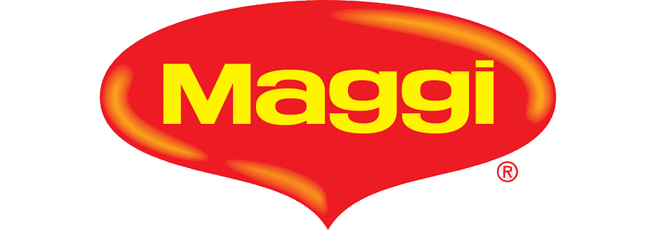 Maggi logo