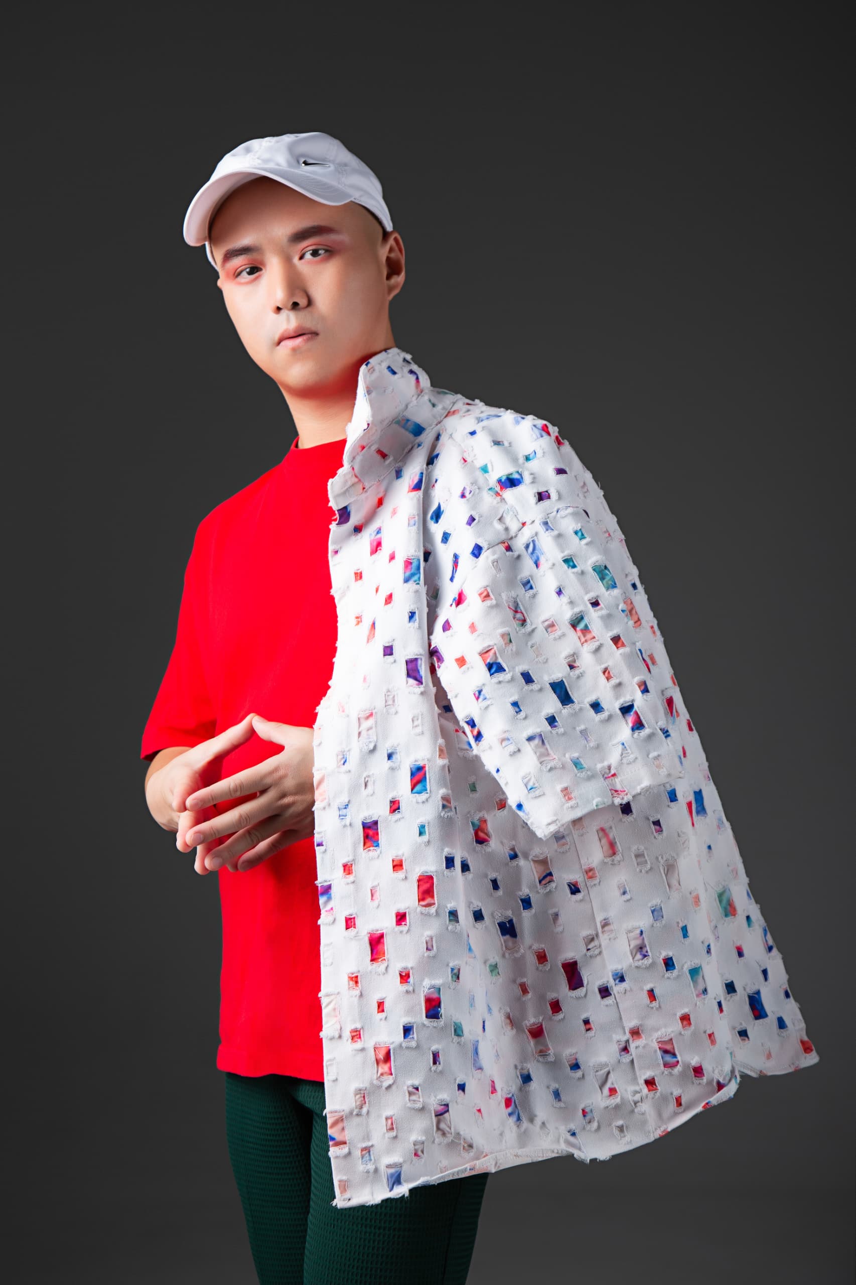 Casey Liew 凯熙, Head of Post at Hares Production