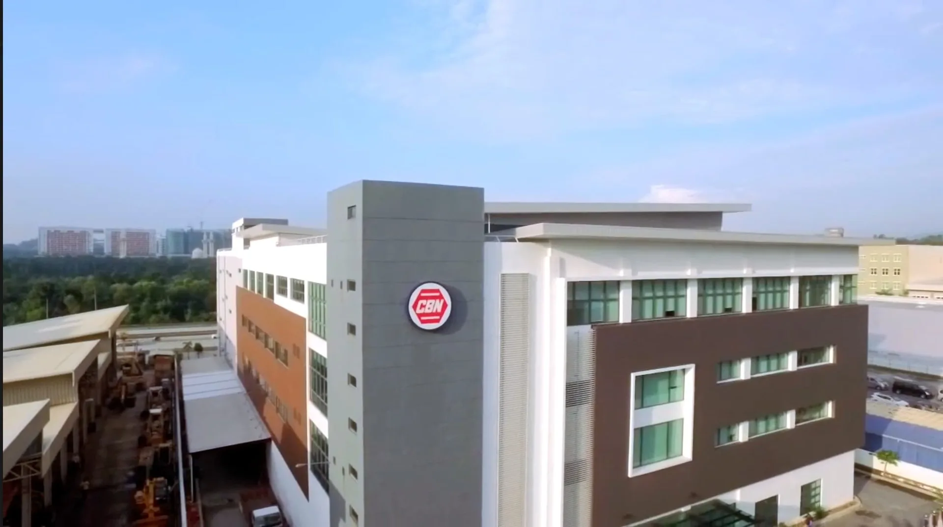 CBN