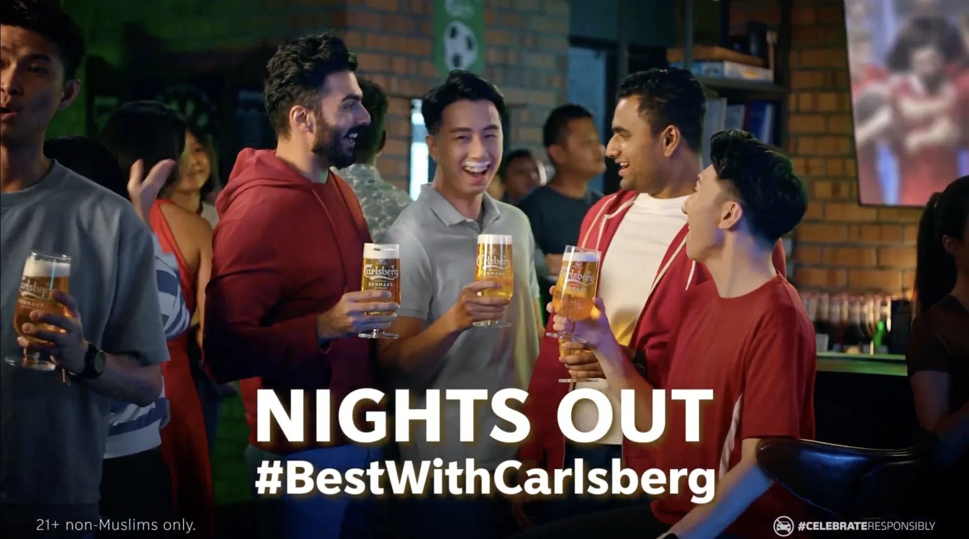 Carlsberg